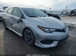 JTNKARJE8HJ528357 2017 TOYOTA COROLLA