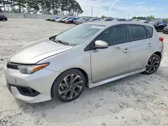 JTNKARJE8HJ528813 2017 TOYOTA COROLLA