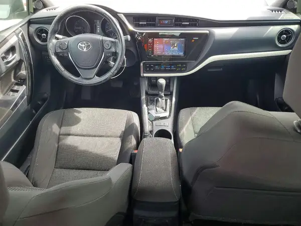 JTNKARJE8HJ528813 2017 TOYOTA COROLLA - Image 8
