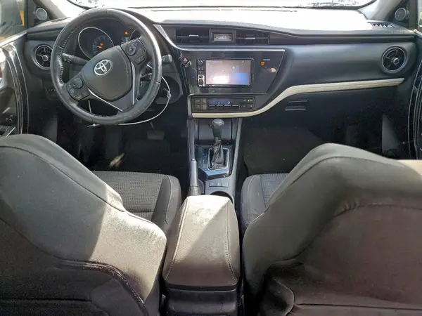 JTNKARJE8HJ528892 2017 TOYOTA COROLLA - Image 8