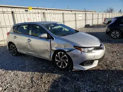 JTNKARJE8HJ528990 2017 TOYOTA COROLLA