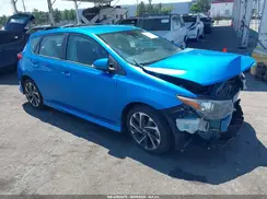 JTNKARJE8HJ529394 2017 TOYOTA COROLLA