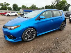 JTNKARJE8HJ530142 2017 TOYOTA COROLLA