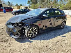 JTNKARJE8HJ530917 2017 TOYOTA COROLLA