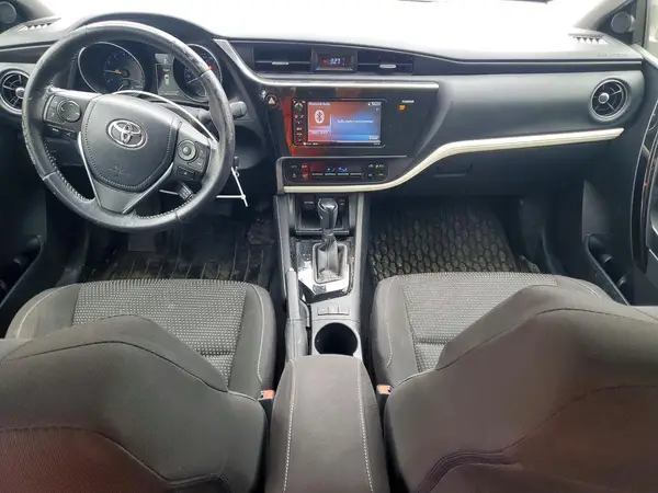 JTNKARJE8HJ531212 2017 TOYOTA COROLLA - Image 8