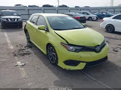 JTNKARJE8HJ533848 2017 TOYOTA COROLLA
