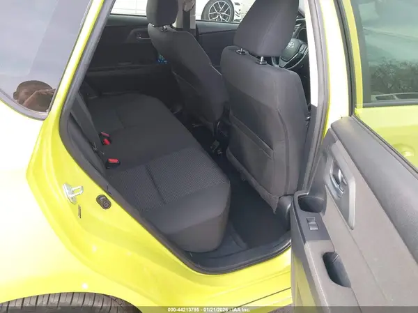JTNKARJE8HJ533848 2017 TOYOTA COROLLA - Image 8