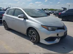 JTNKARJE8HJ534823 2017 TOYOTA COROLLA