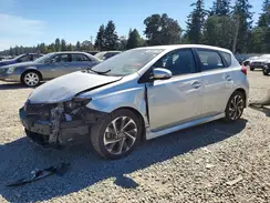JTNKARJE8HJ535163 2017 TOYOTA COROLLA