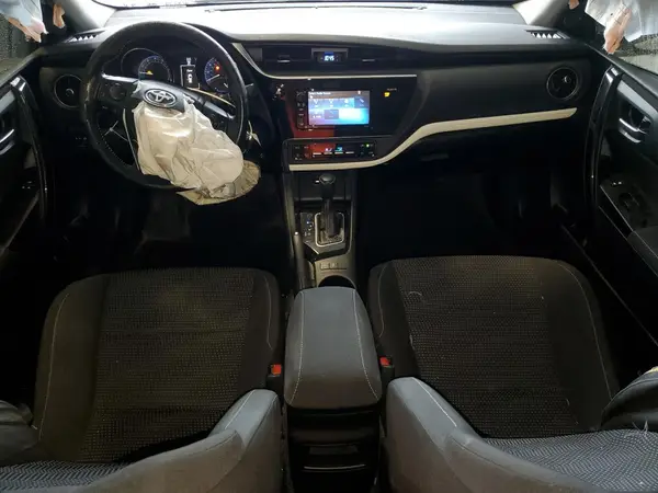JTNKARJE8HJ535227 2017 TOYOTA COROLLA - Image 8