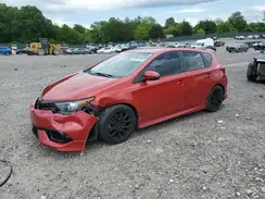 JTNKARJE8HJ535423 2017 TOYOTA COROLLA
