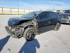 JTNKARJE8HJ535437 2017 TOYOTA COROLLA