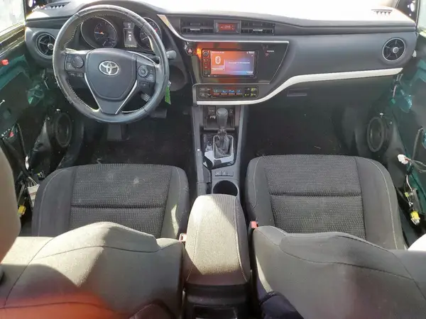 JTNKARJE8HJ535437 2017 TOYOTA COROLLA - Image 8