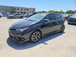 JTNKARJE8HJ535440 2017 TOYOTA COROLLA