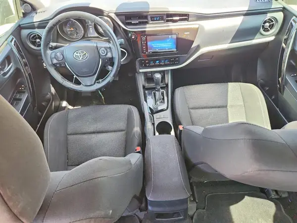 JTNKARJE8HJ535440 2017 TOYOTA COROLLA - Image 8