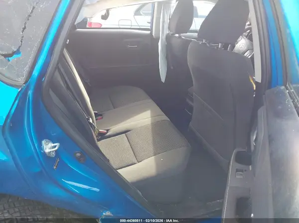 JTNKARJE8HJ535678 2017 TOYOTA COROLLA - Image 8