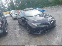 JTNKARJE8HJ536717 2017 TOYOTA COROLLA