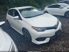 JTNKARJE8HJ536846 2017 TOYOTA COROLLA