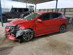 JTNKARJE8HJ537088 2017 TOYOTA COROLLA