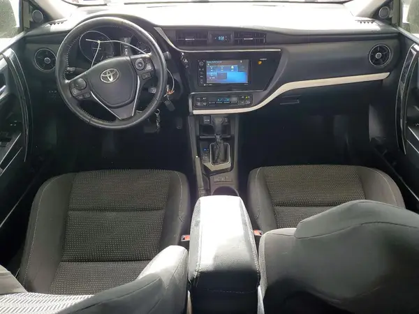 JTNKARJE8HJ537088 2017 TOYOTA COROLLA - Image 8