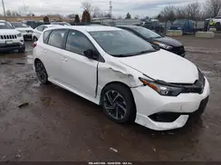 JTNKARJE8HJ538838 2017 TOYOTA COROLLA