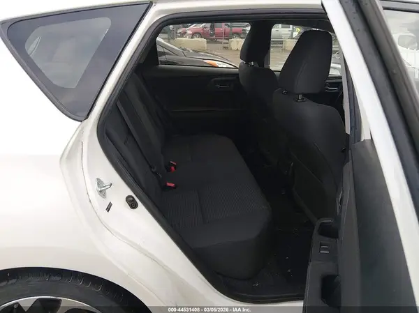 JTNKARJE8HJ538838 2017 TOYOTA COROLLA - Image 8