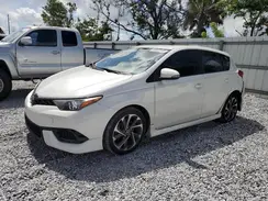 JTNKARJE8HJ539021 2017 TOYOTA COROLLA