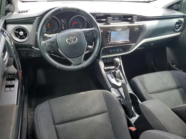 JTNKARJE8HJ539021 2017 TOYOTA COROLLA - Image 8