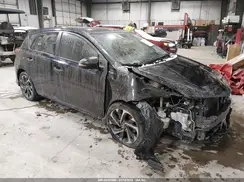 JTNKARJE8HJ539035 2017 TOYOTA COROLLA