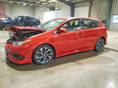 JTNKARJE8HJ539133 2017 TOYOTA COROLLA