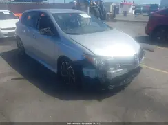 JTNKARJE8HJ539679 2017 TOYOTA COROLLA