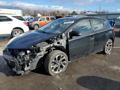 JTNKARJE8HJ540864 2017 TOYOTA COROLLA