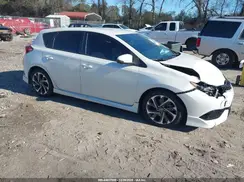 JTNKARJE8HJ541691 2017 TOYOTA COROLLA