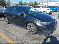 JTNKARJE8HJ542341 2017 TOYOTA COROLLA