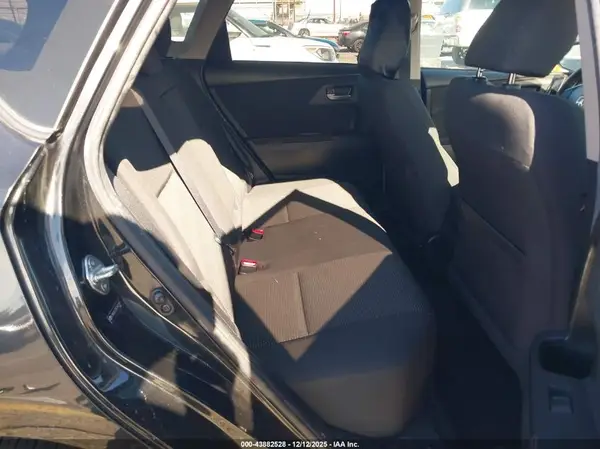 JTNKARJE8HJ542341 2017 TOYOTA COROLLA - Image 8