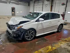 JTNKARJE8HJ542470 2017 TOYOTA COROLLA