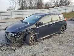 JTNKARJE8HJ542839 2017 TOYOTA COROLLA