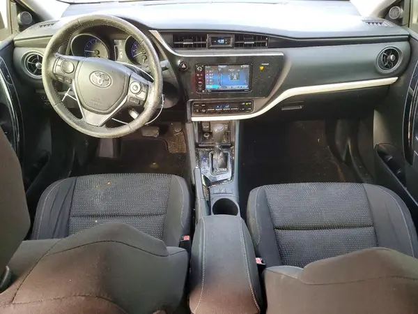 JTNKARJE8HJ542839 2017 TOYOTA COROLLA - Image 8