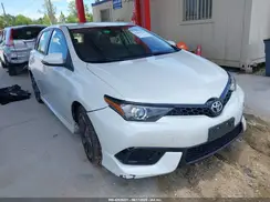 JTNKARJE8HJ542923 2017 TOYOTA COROLLA