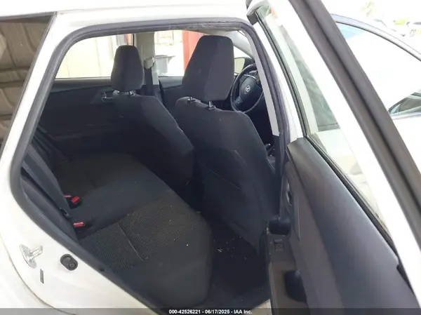 JTNKARJE8HJ542923 2017 TOYOTA COROLLA - Image 8