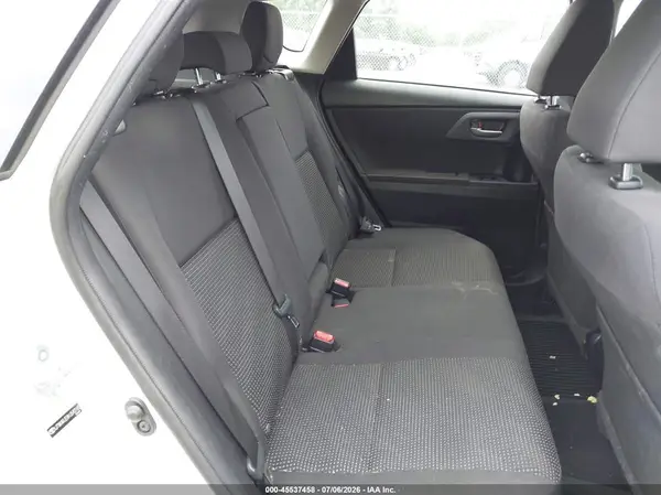 JTNKARJE8HJ543165 2017 TOYOTA COROLLA - Image 8