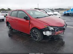 JTNKARJE8HJ543201 2017 TOYOTA COROLLA