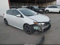 JTNKARJE8HJ543943 2017 TOYOTA COROLLA