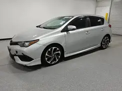 JTNKARJE8HJ544008 2017 TOYOTA COROLLA