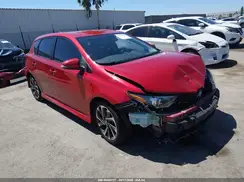 JTNKARJE8HJ544011 2017 TOYOTA COROLLA