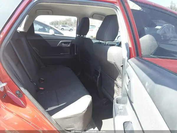 JTNKARJE8HJ544011 2017 TOYOTA COROLLA - Image 8
