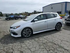 JTNKARJE8HJ544106 2017 TOYOTA COROLLA