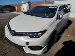 JTNKARJE8HJ544316 2017 TOYOTA COROLLA
