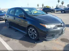 JTNKARJE8HJ544333 2017 TOYOTA COROLLA