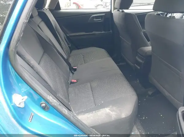 JTNKARJE8HJ544378 2017 TOYOTA COROLLA - Image 8